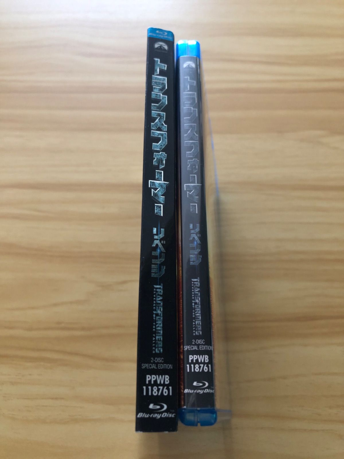 【2枚組】ウエスタン スペシャル・コレクターズ・エディション Blu-ray 2枚組】ウエスタン スペシャル・コレクターズ・エディション Blu