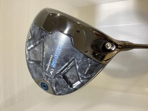 【新品未使用】TENSEI 50S CW Ai SMOKE MAXドライバー純正 キャロウェイ TENSEI 50 for Callaway S ドライバー用 Callaway