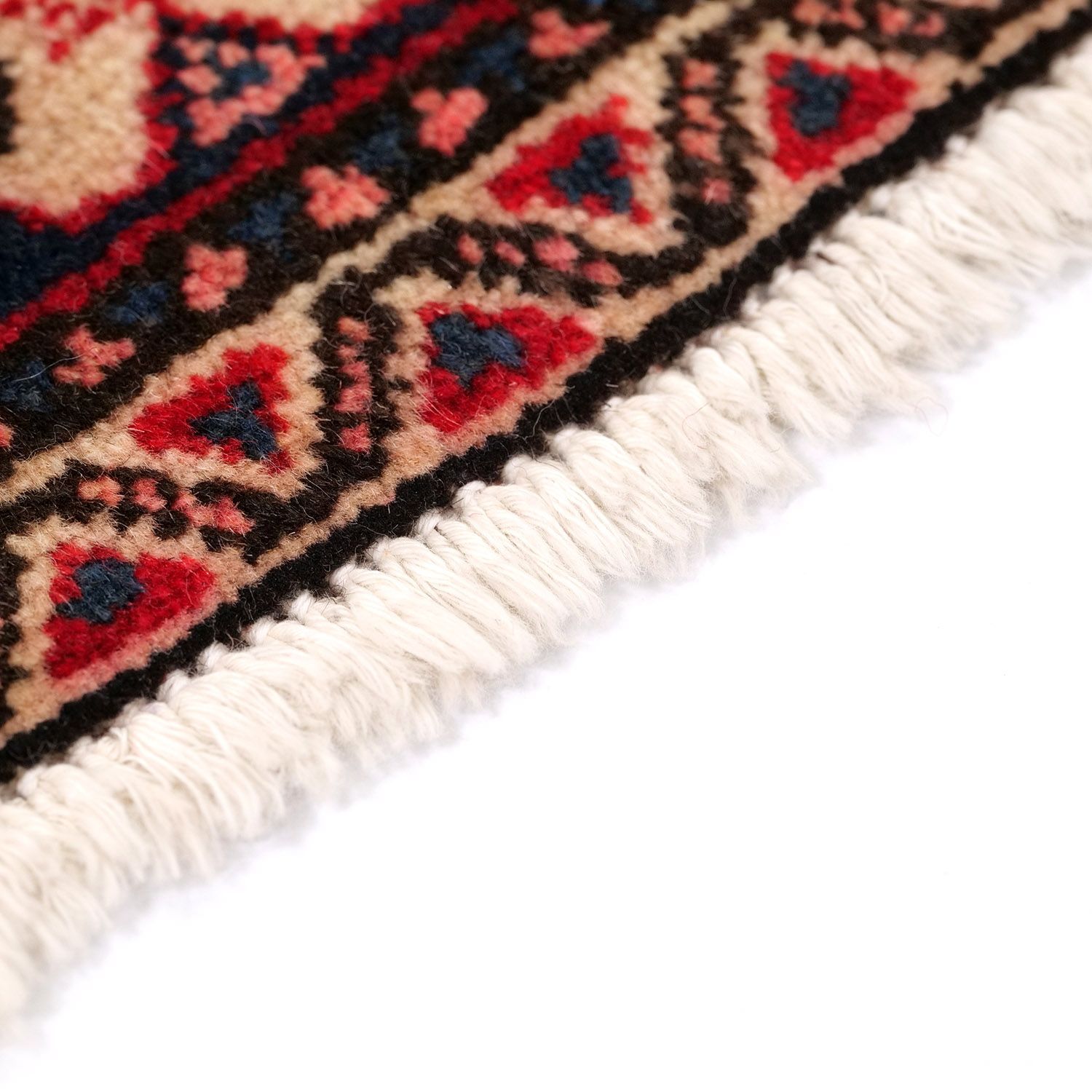 手織り アンティークペルシャ