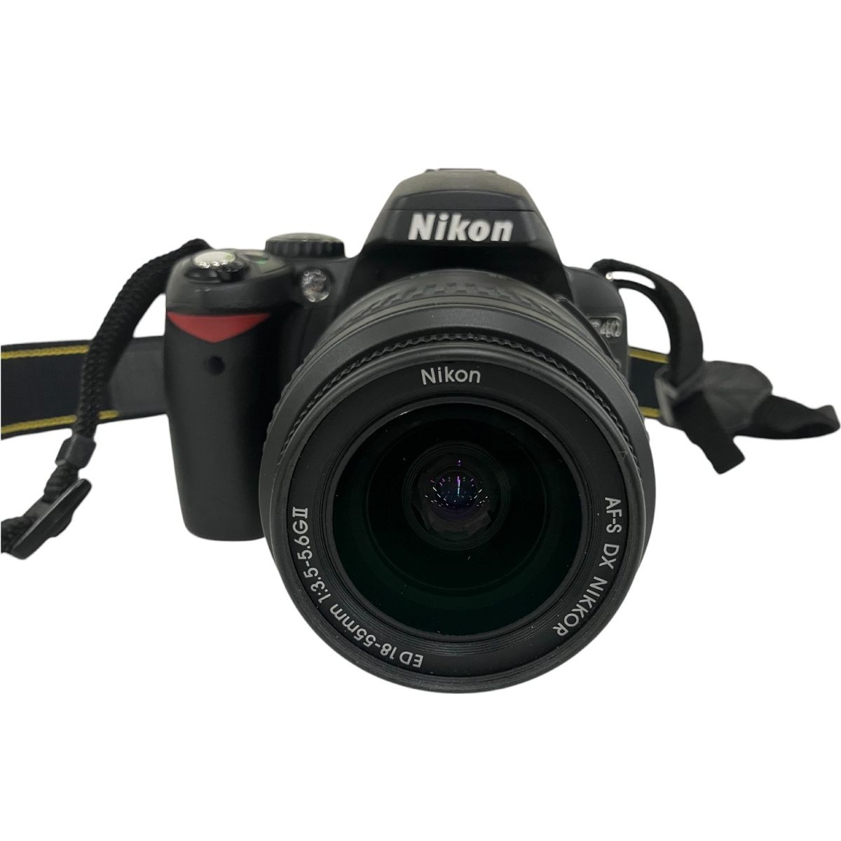 AF-S NIKKOR