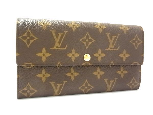 □新品同様□ LOUIS VUITTON ルイヴィトン M61725 モノグラム