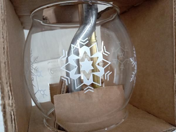 Season’s LANTERN