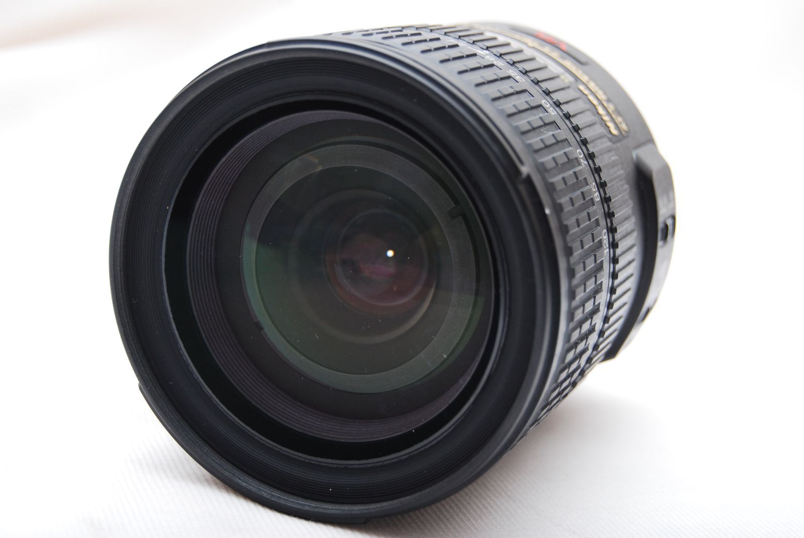 Nikon AF-S VR Zoom Nikkor ED 24-120mm F3.5-5.6G IF