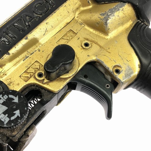 高圧エア ねじ打ち機