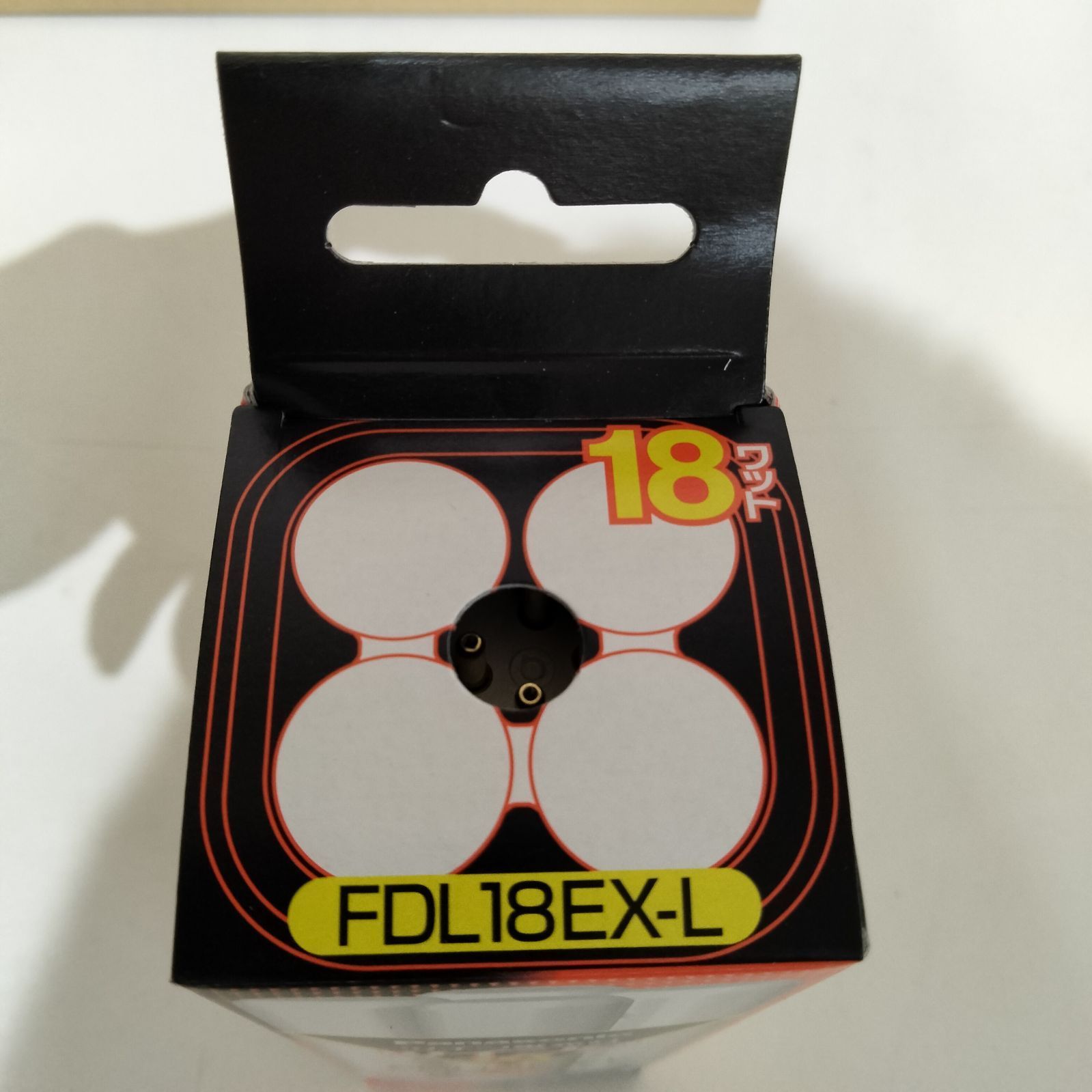 FDL18EX-L 10本入り