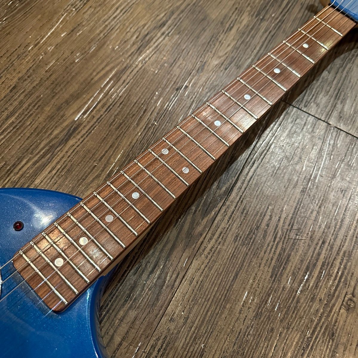 FERNANDES ギター【期間限定値下げ！76,000▶︎70,000】 コメ兵｜FERNANDES FGZ－850S