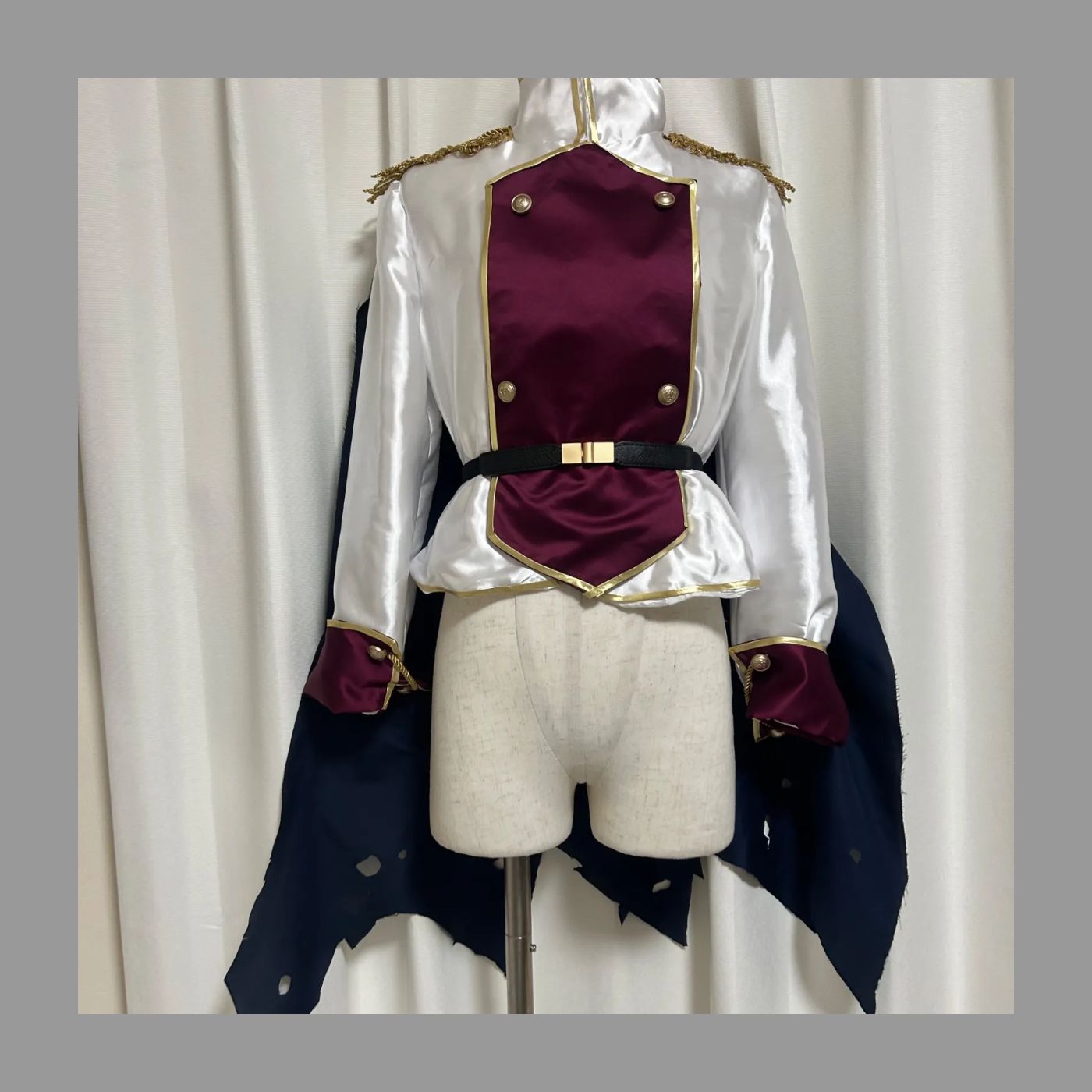 受付中】コスプレ衣装のオーダーメイド・衣装製作承ります。原神