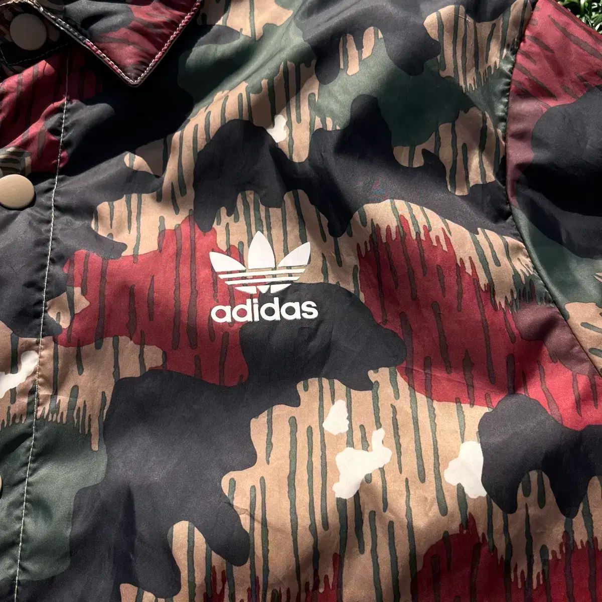 ファレル＆アディダス コラボ