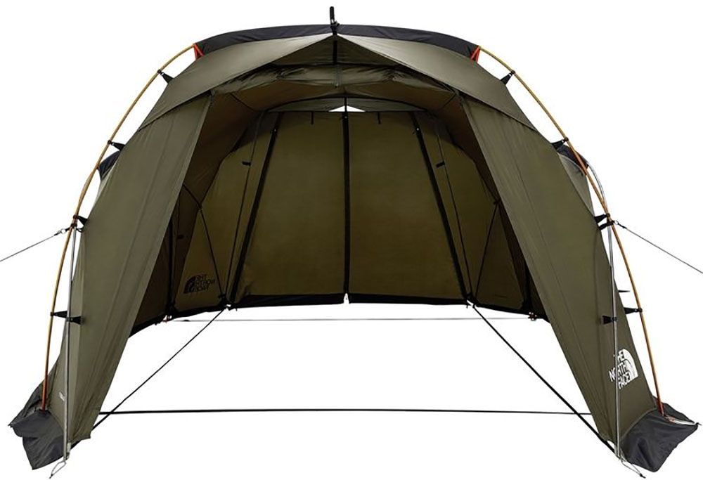 テント・タープ THE NORTH FACE Evabase 6 KT 楽天市場】【SALE 70%OFF】ザ・ノース・フェイス ノースフェイス