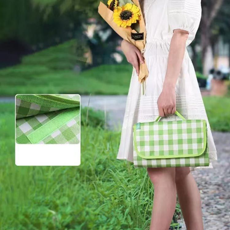 レジャーシート 厚手 200x200cm 防水 大判 シンプル ピクニック