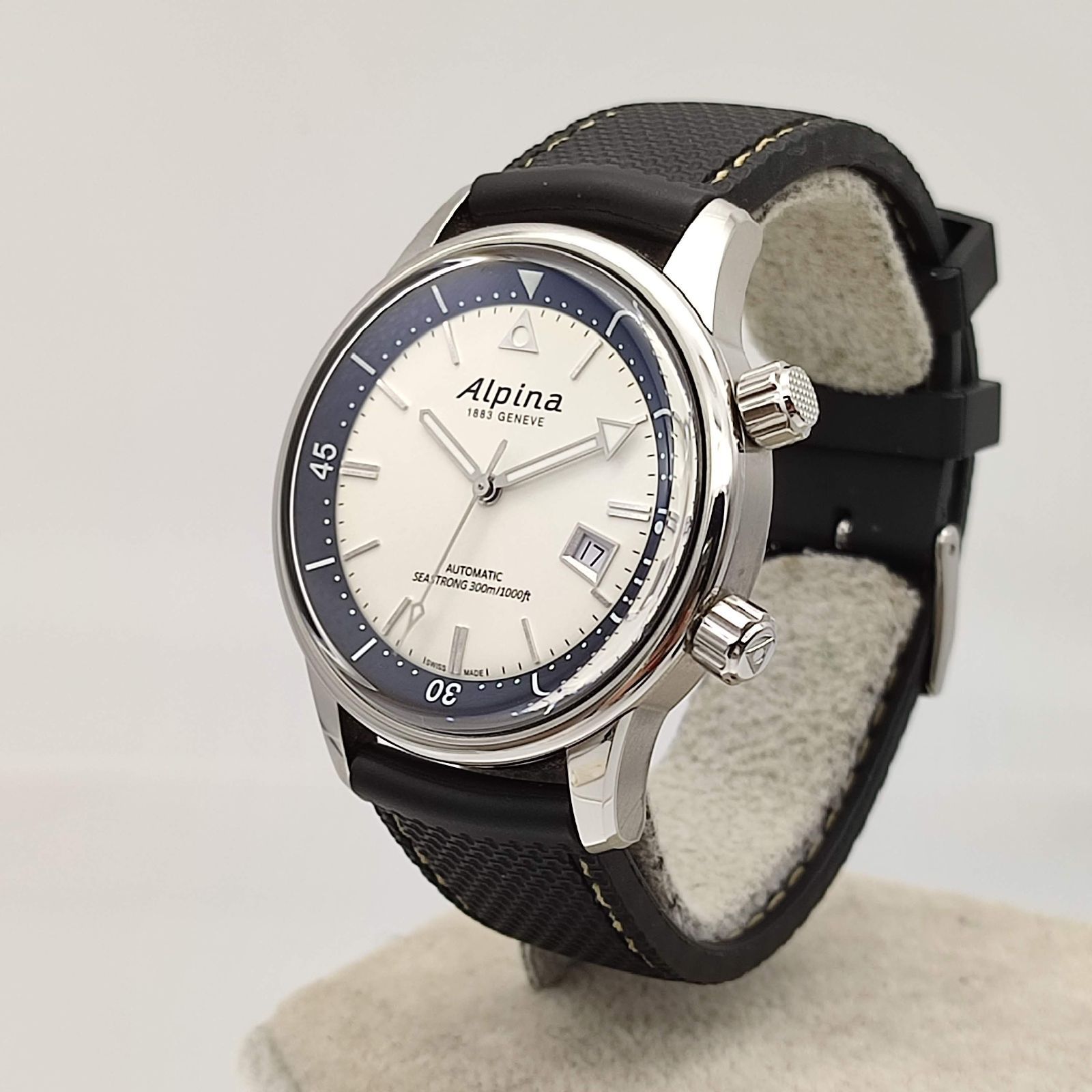 アルピナ（ALPINA）シーストロングAL525S4H6