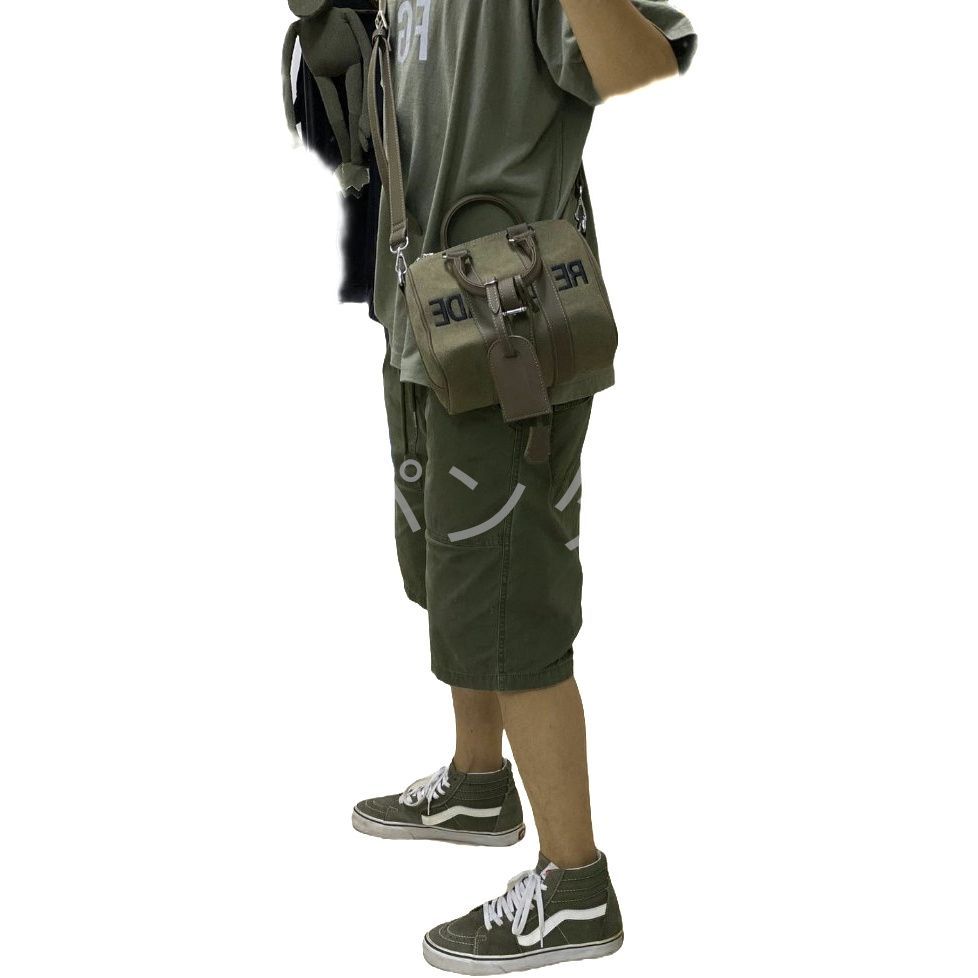 READYMADE ハンドバッグ クロスボディバッグ READYMADE ハンドバッグ クロスボディバッグ READYMADE レディメイド