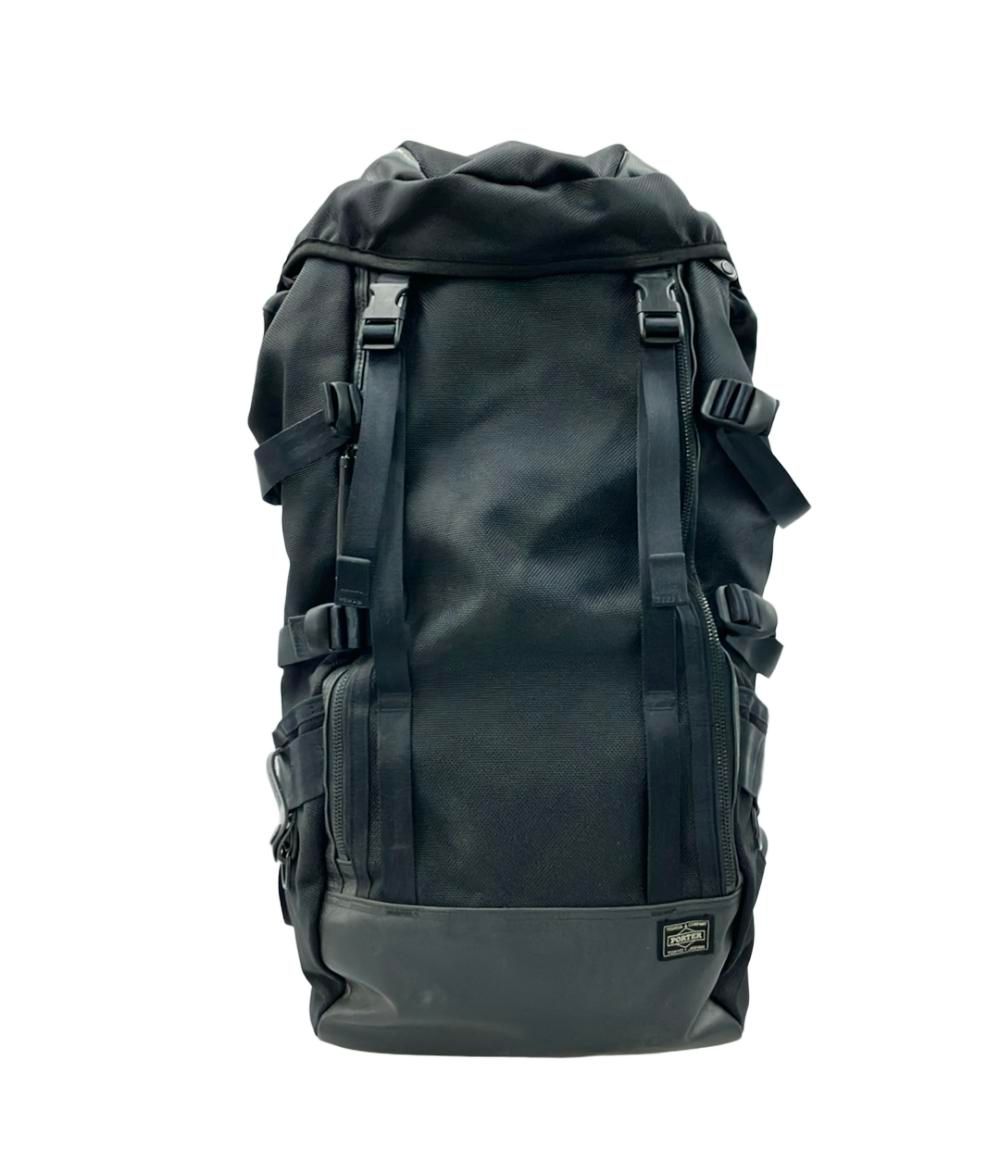 ポーター ナイロンリュック メンズ PORTER