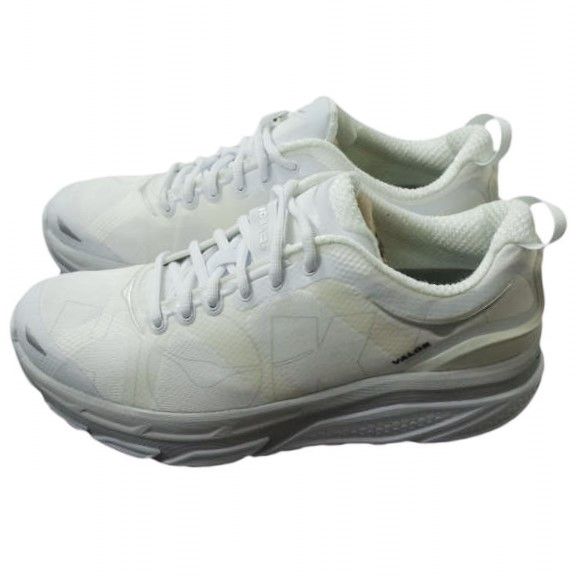 新品 HOKA ONE ONE ホカオネオネ M VALOR ベイラー 1007872 US10(28cm 