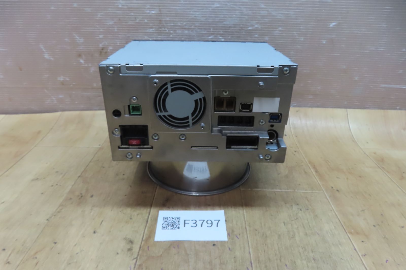 地デジTVフルセグ内蔵 Bluetooth内蔵