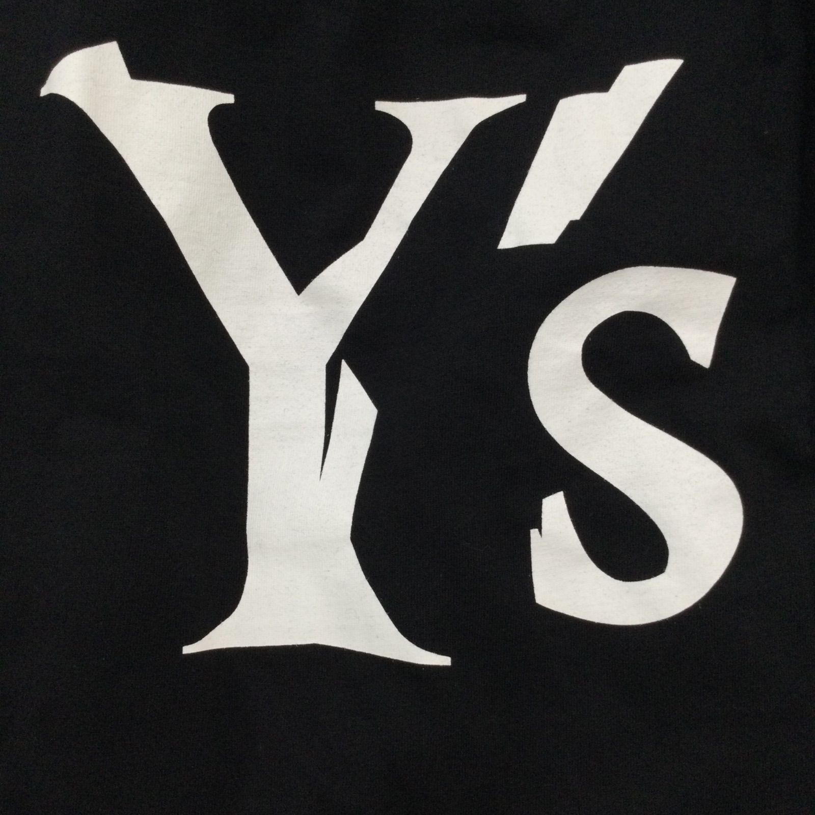 Y