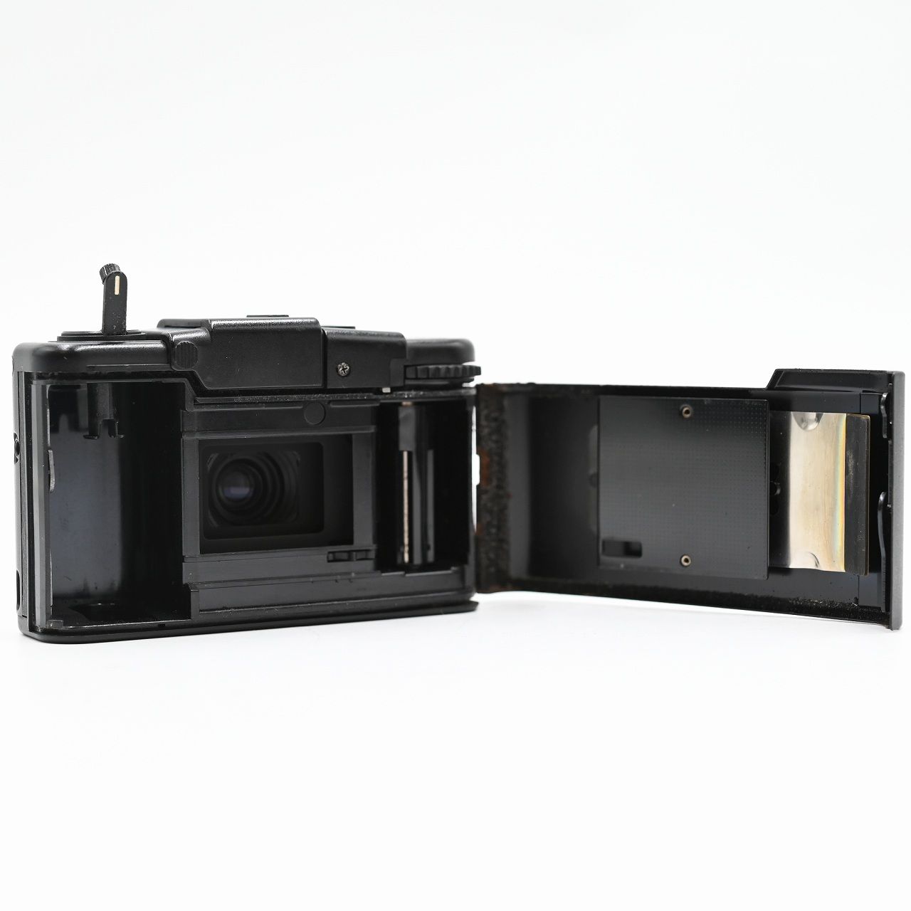 オリンパスXA 二台セット(一台訳あり) 【公式通販】