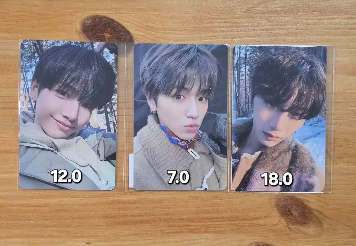 weverse ラキドロ　テサン BOYNEXTDOOR テサン No Genre weverse JPラキドロ