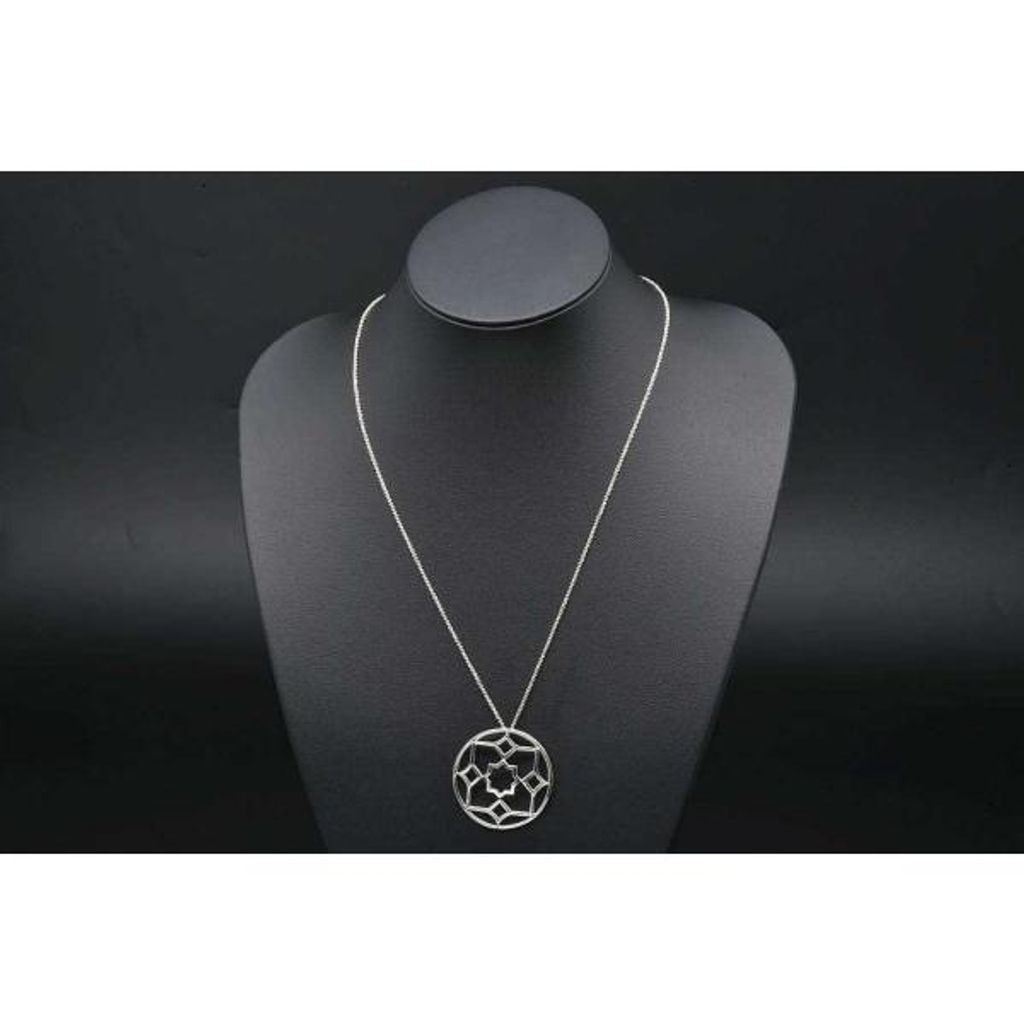 ティファニー パロマ ピカソ マラケシュ ペンダント ネックレス