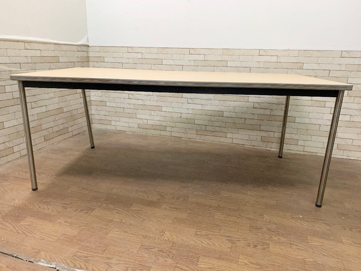 会議用テーブル 机