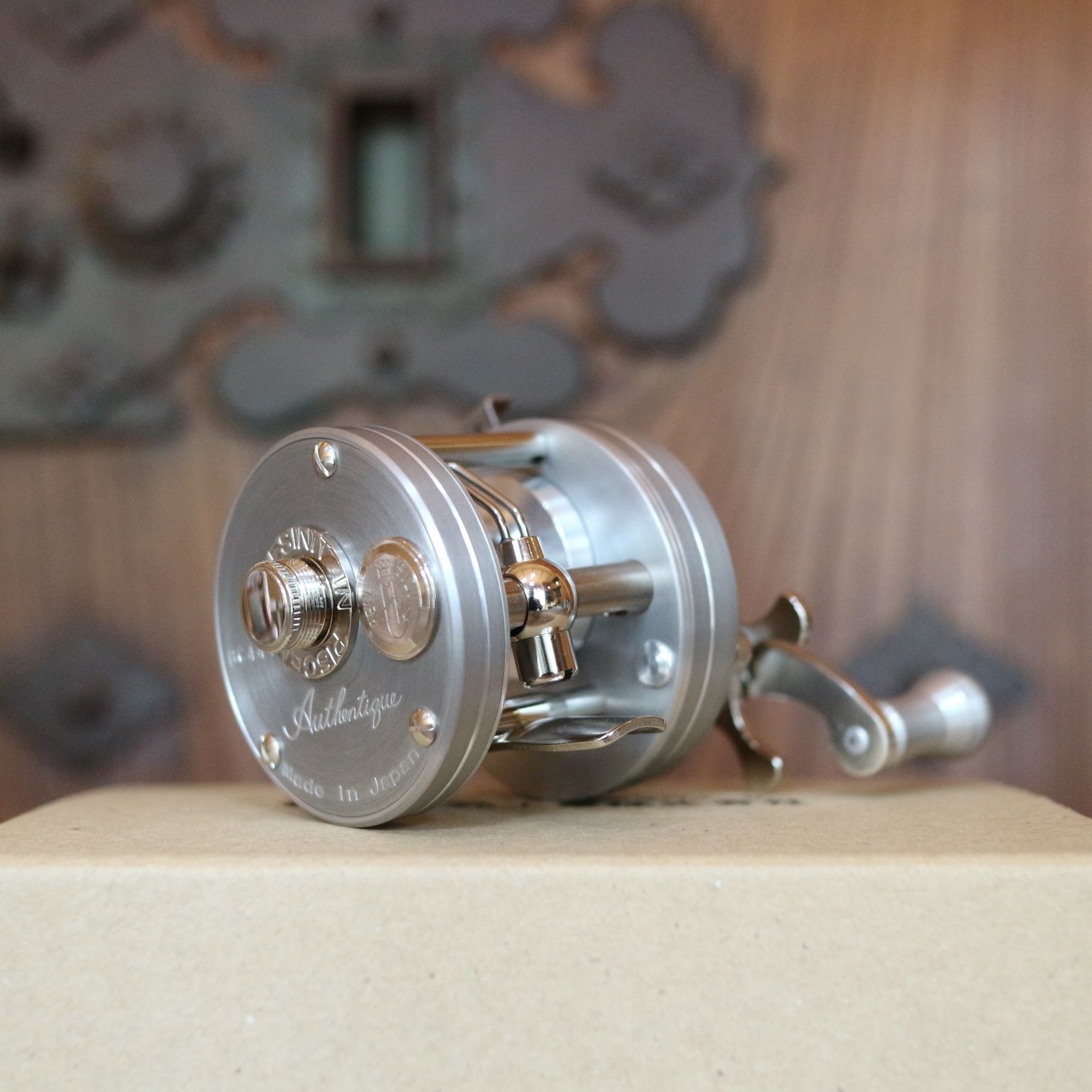 五十鈴工業 BC441SSS オプション付 未使用品 ☆ISUZU 五十鈴工業☆ BC441SSS SILVER Ash(左巻き)入荷致しまし