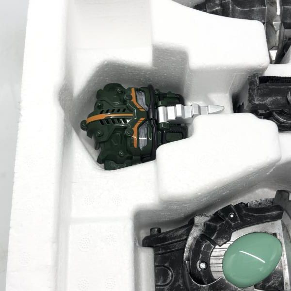 CSM アマゾンズドライバー