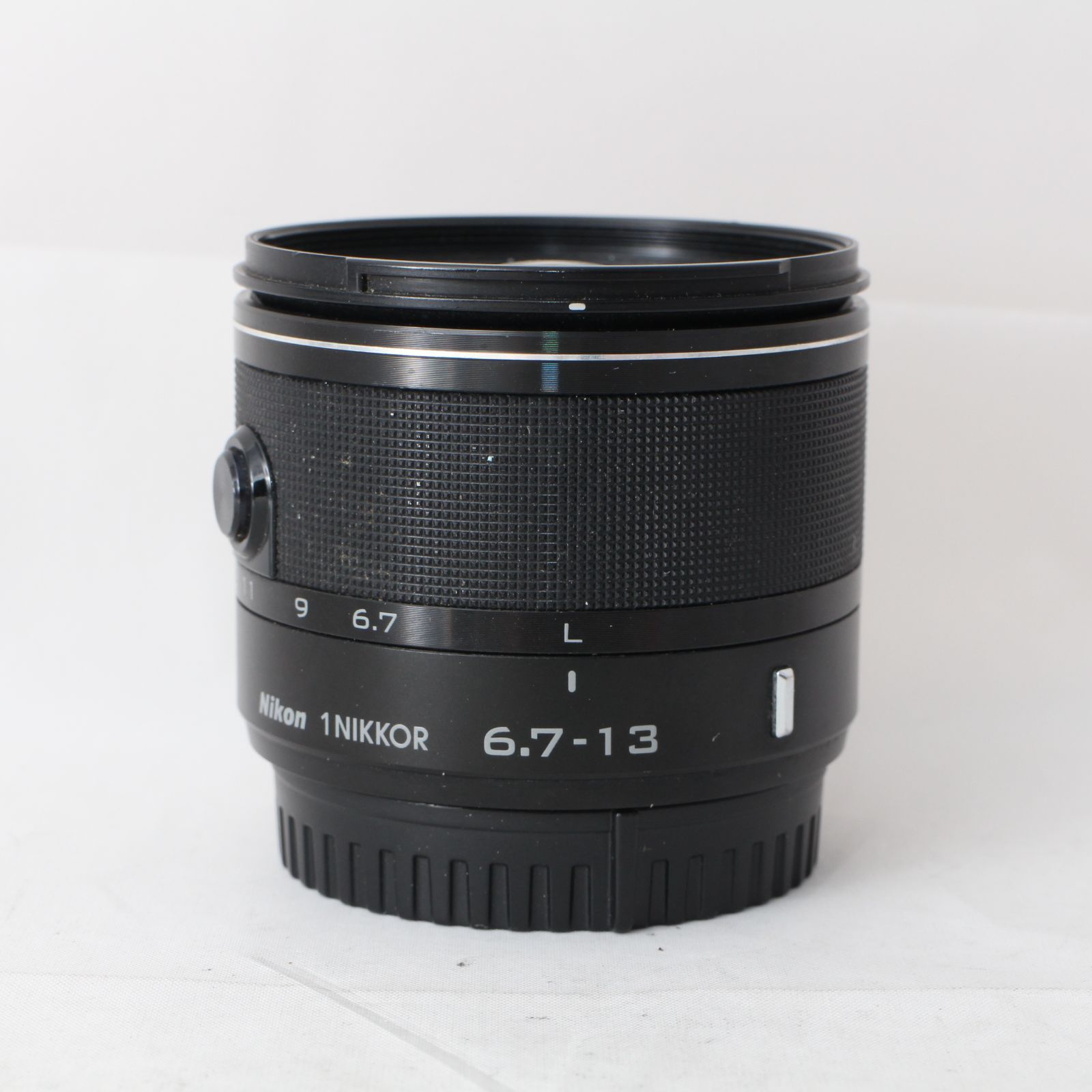 1 NIKKOR VR 6.7-13mm f/3.5-5.6 - 概要 | NIKKORレンズ | ニコン