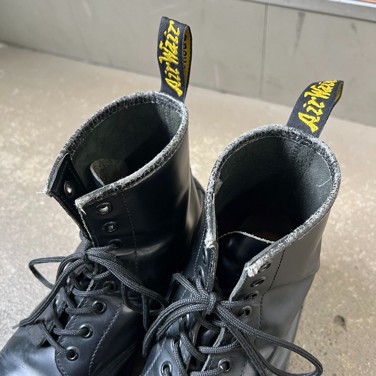 Dr.Martens ドクターマーチン UK 8 27‐27.5cm 1-18 - メルカリ