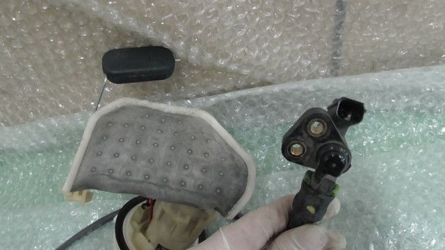 ジョルノ　AF 70 燃料タンク、燃料ポンプ ジョルノ AF 70 燃料タンク、燃料ポンプ 4ストジョルノ ガソリン