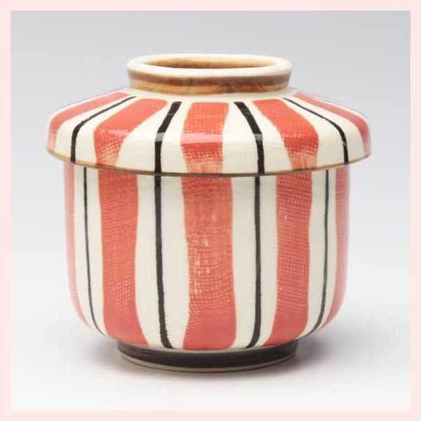 鉢□古黄瀬戸 時代物菓子鉢 金継ぎ直し有り 平鉢 耳付き(江戸期)骨董品