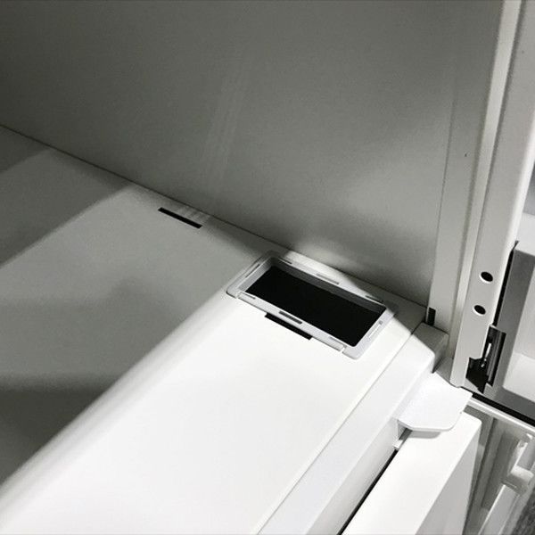 パーソナルロッカー メールボックス