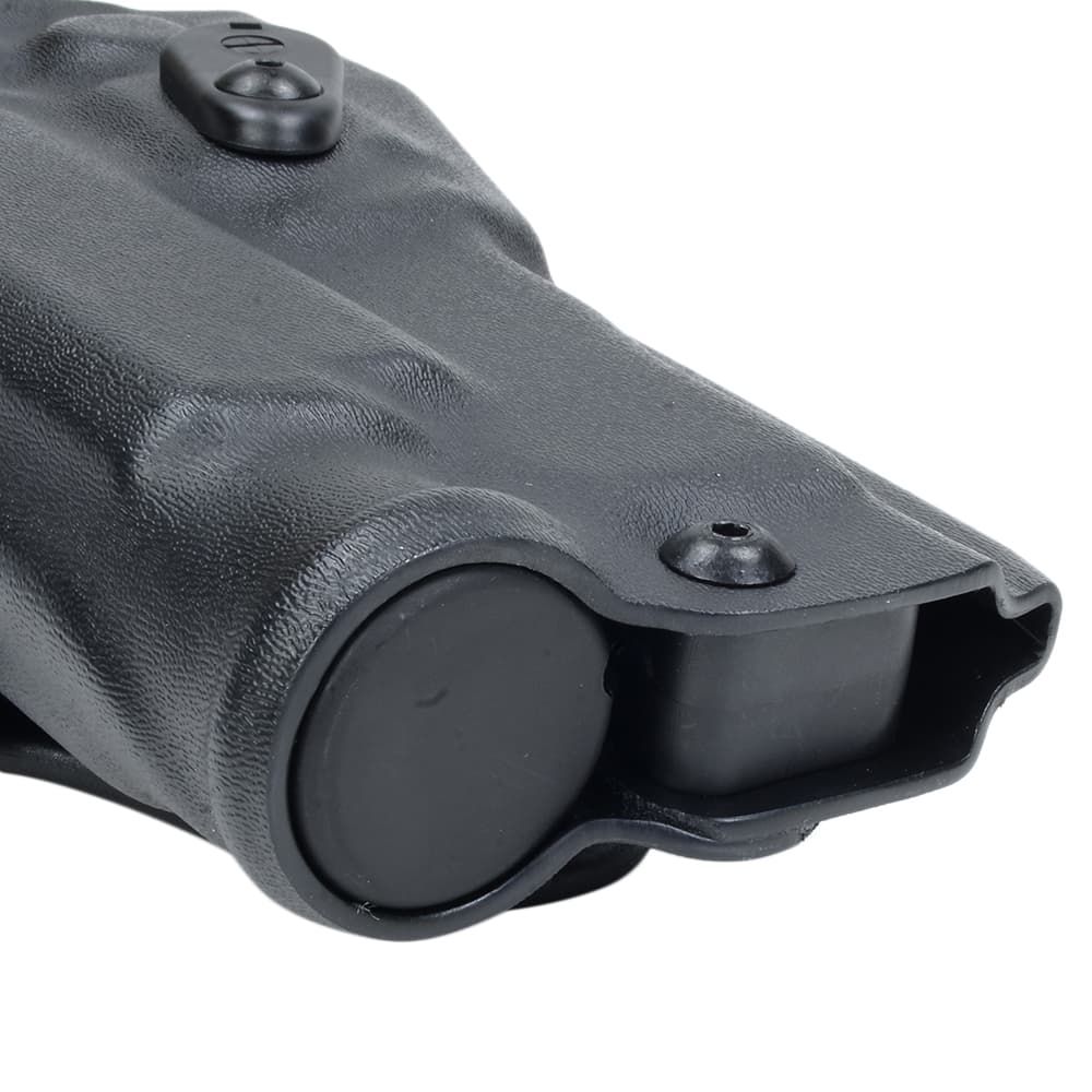 SAFARILAND ヒップホルスター ALS スタッカート XC用 ドットサイト
