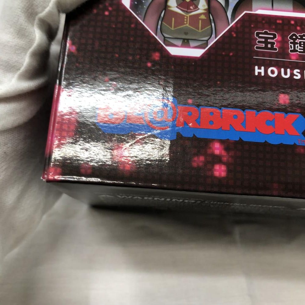 中古】未開封 メディコム・トイ ホロライブプロダクション