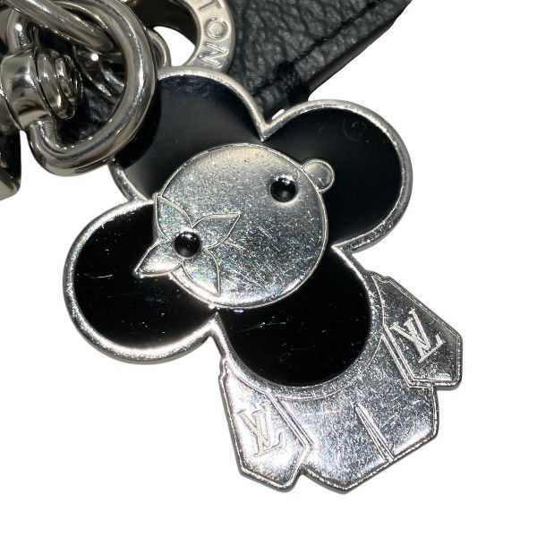 ルイヴィトン Louis Vuitton モノグラムエクリプス キーホルダー