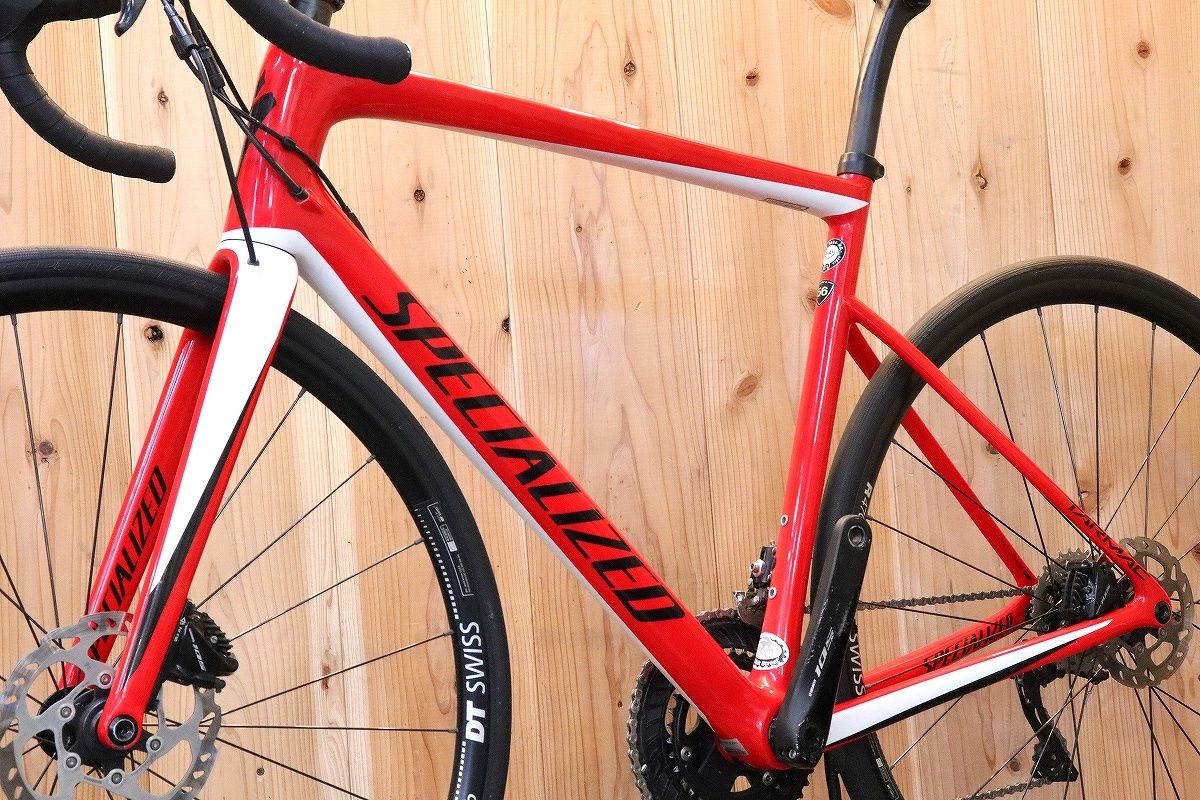 スペシャライズド SPECIALIZED ターマック MEN