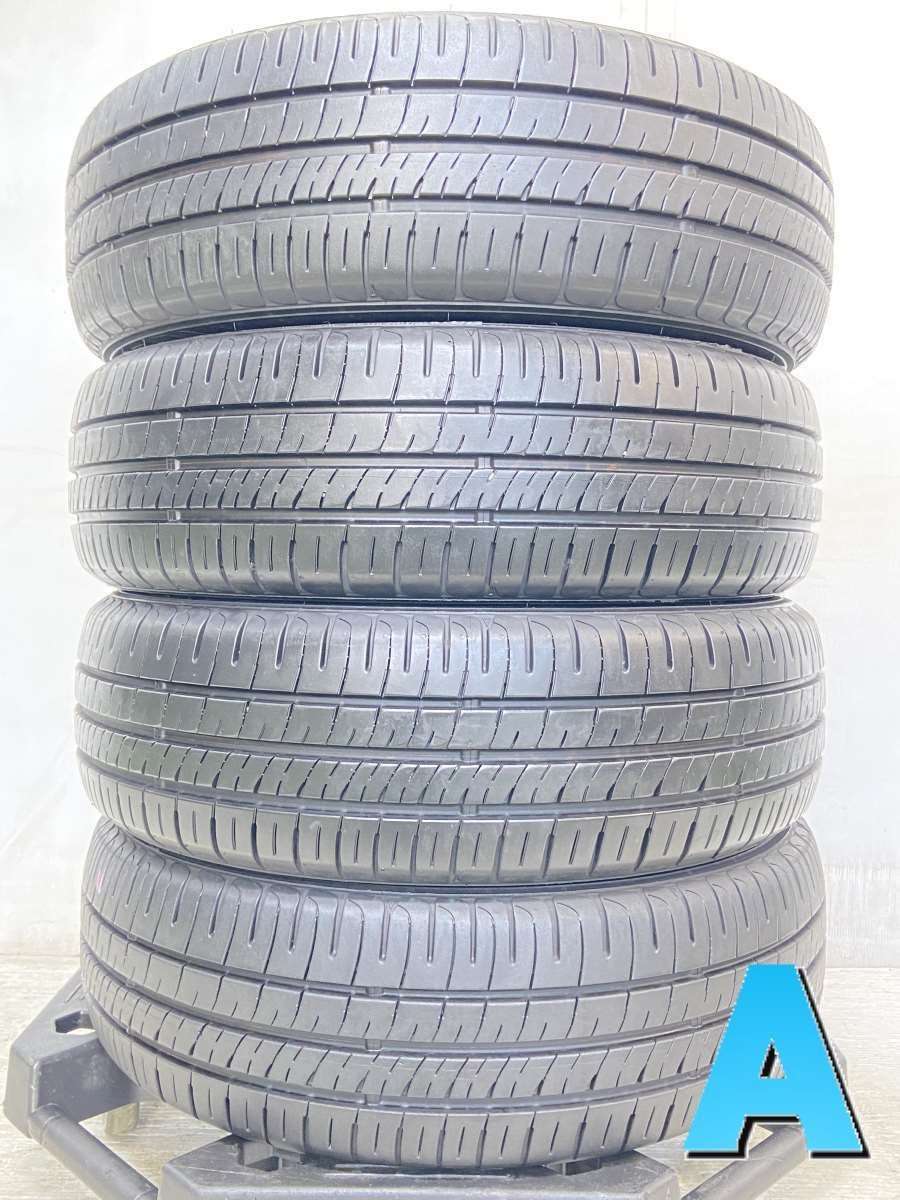 175/60R15  nダンロップ エナセーブ EC204 n中古タイヤ サマータイヤ 4本セットn s15240227033