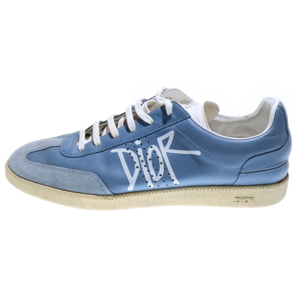 DIOR (ディオール) 25AW ×Shawn Stussy B01 ショーン ステューシー