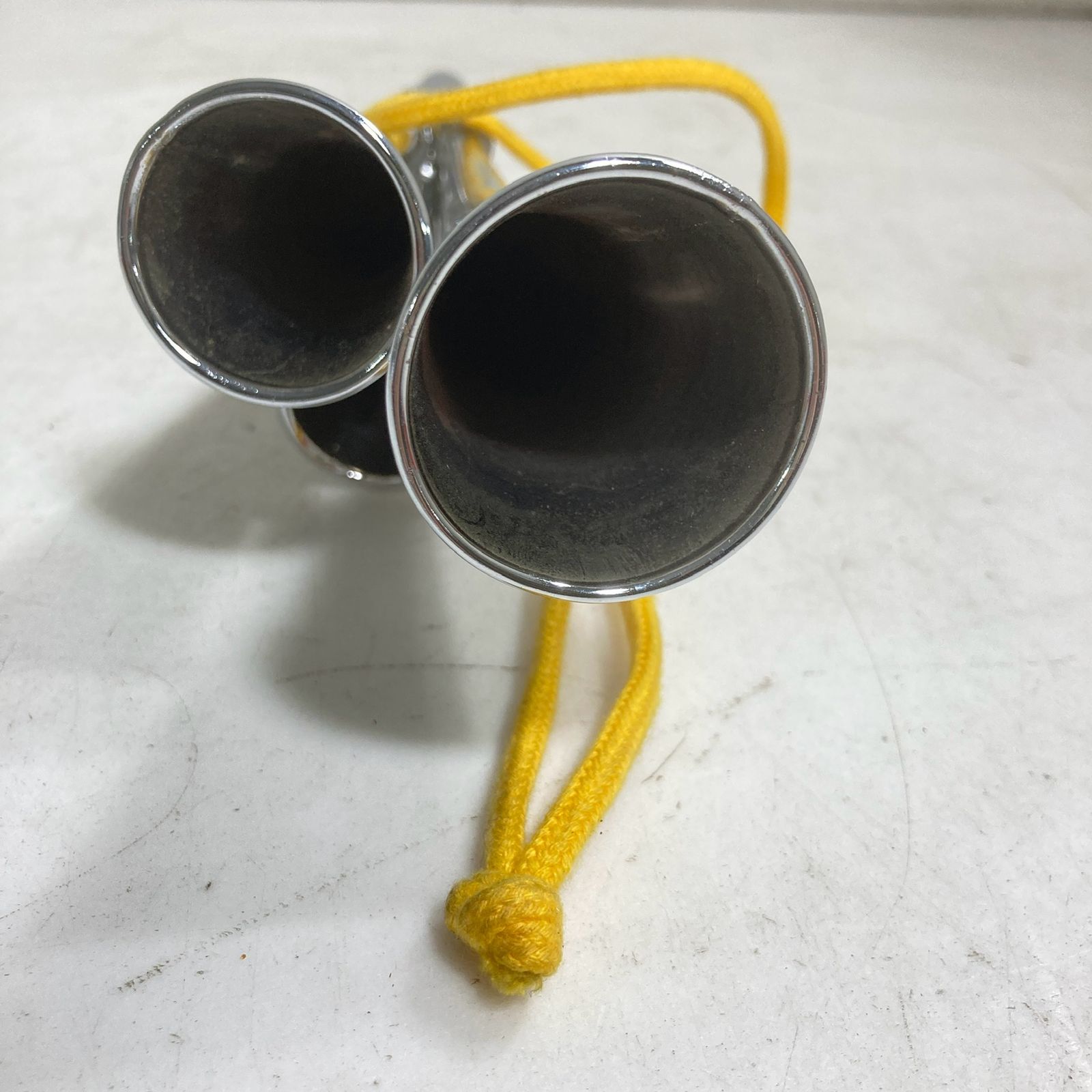 ☆ molten モルテン その他雑貨 CHEER HORN チアホーン 4連 サッカー