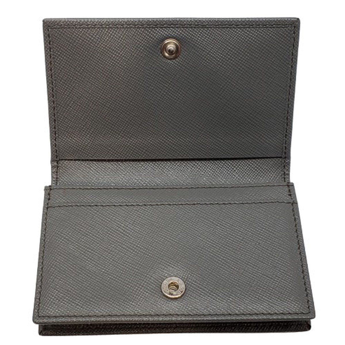 美品　PRADA 名刺入れ サフィアーノレザー 楽天市場】PRADA プラダ カードケース 1MF027 QHH レディース