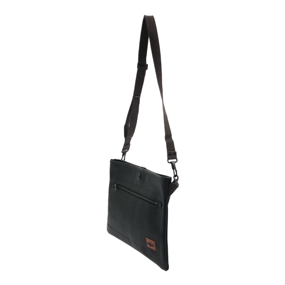 PORTER ポーターサコッシュ PORTER ポーター MINER マイナー ショルダーバッグ サコッシュ