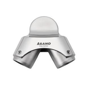 3営業日で発送 AH型ブランコ三つ又金具 φ76.3×60.5