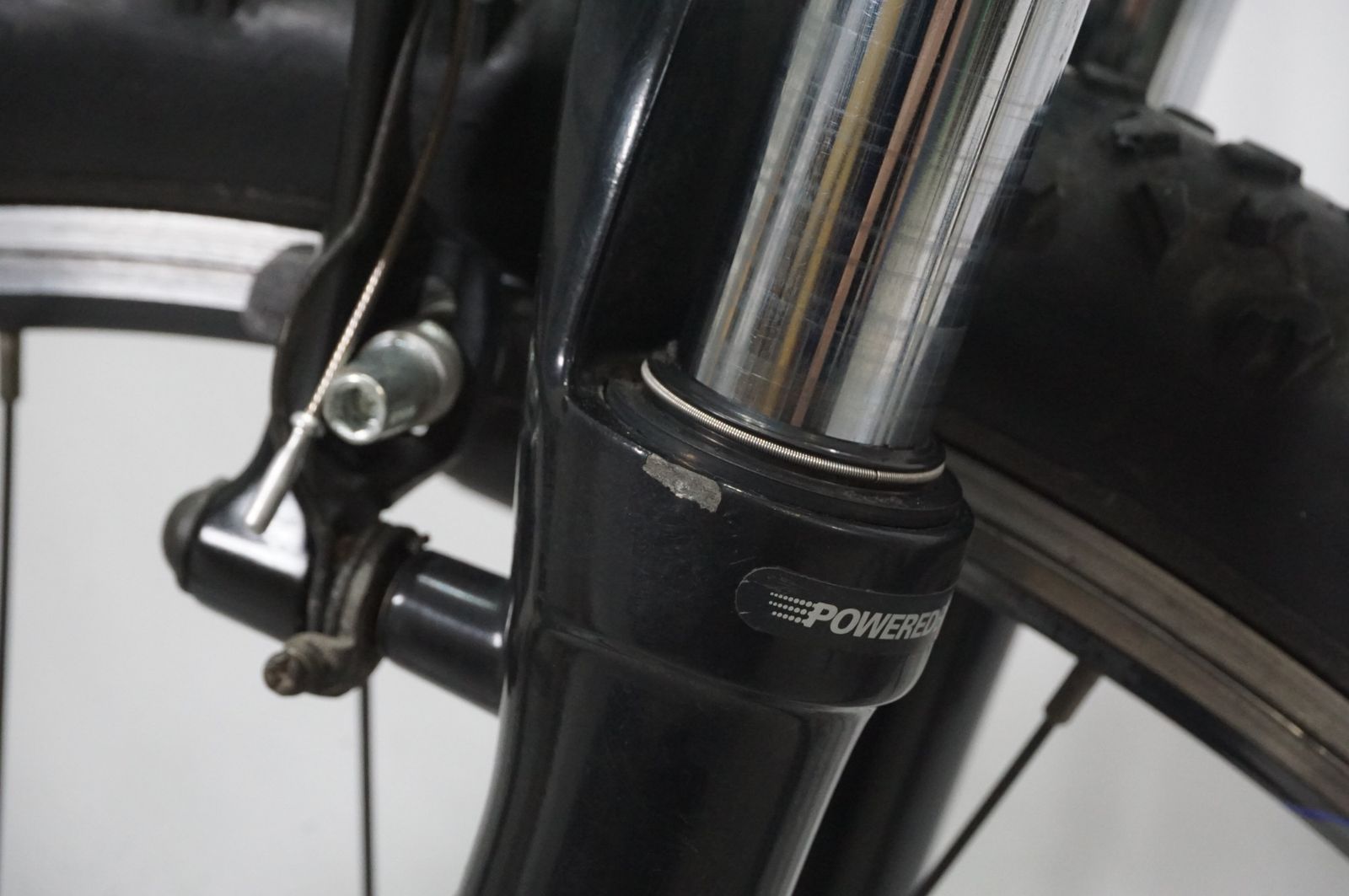 マウンテンバイク バイチャリAKIBA店