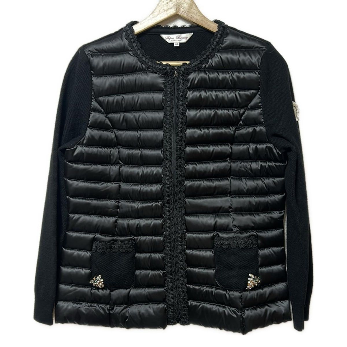 ⭐美品 モンベル ライトシェルパーカー マウンテンパーカー キャンプ