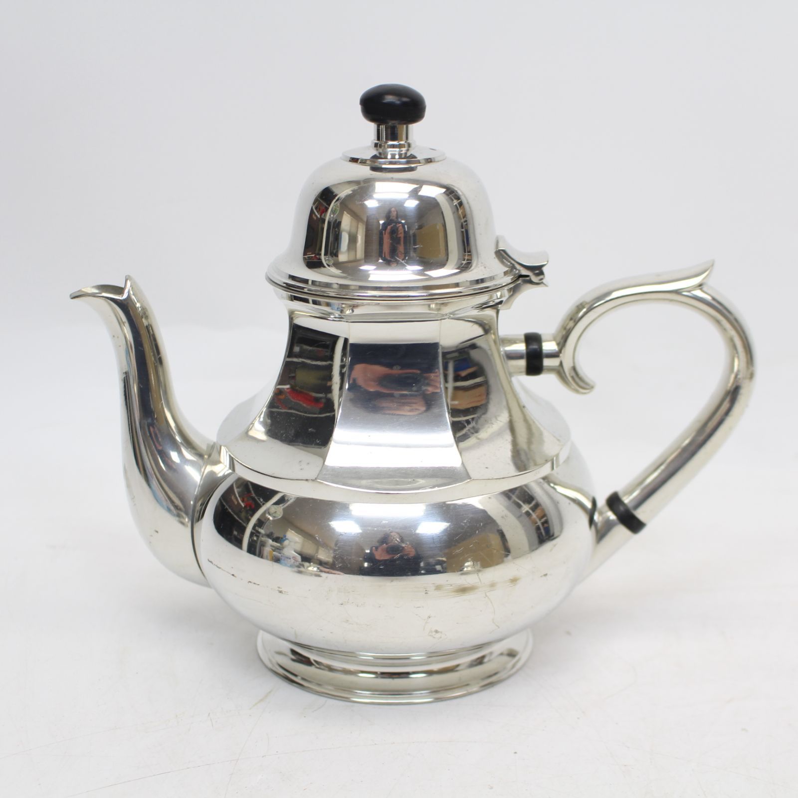 108)【3点セット】Selangor Pewter セランゴールピューター 銀