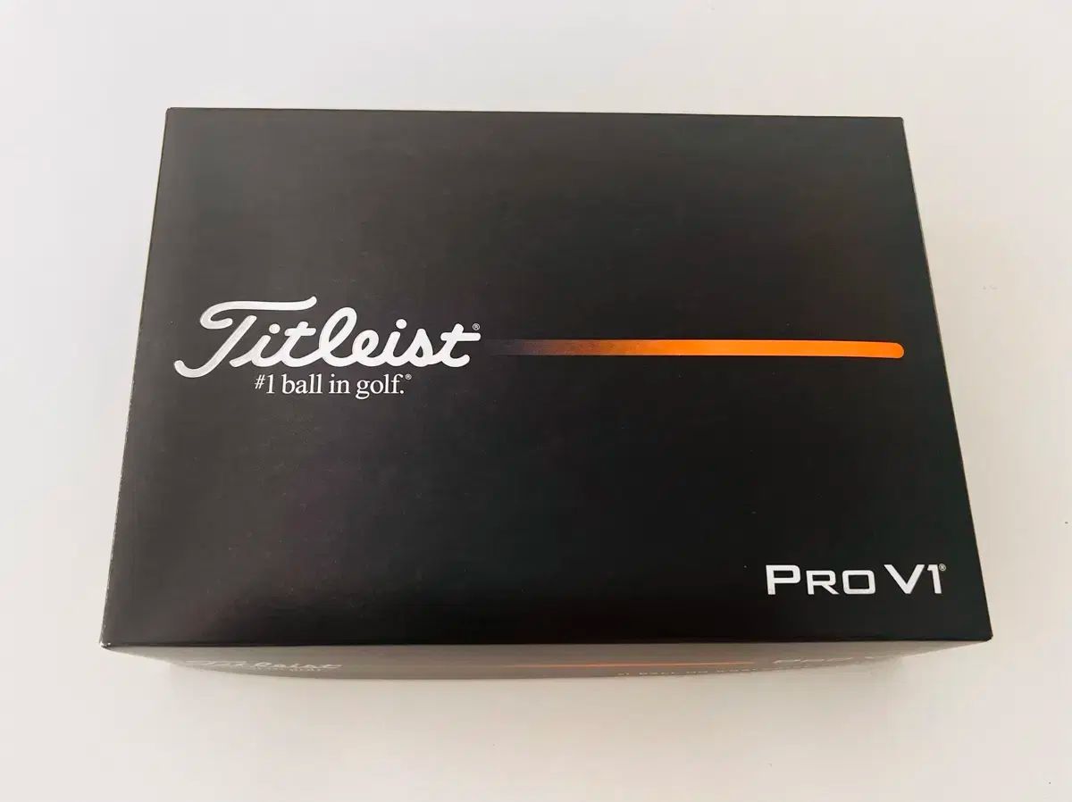 2025 Titleist タイトリスト PRO V1 ゴルフボール