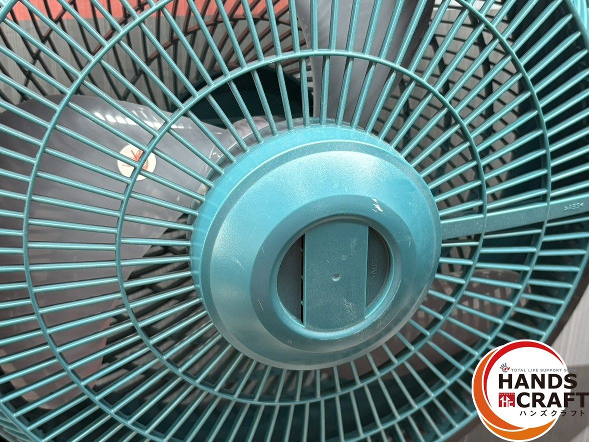 〇マキタ Makita CF002G 充電式産業扇 40Vmax 本体のみ【ハンズ