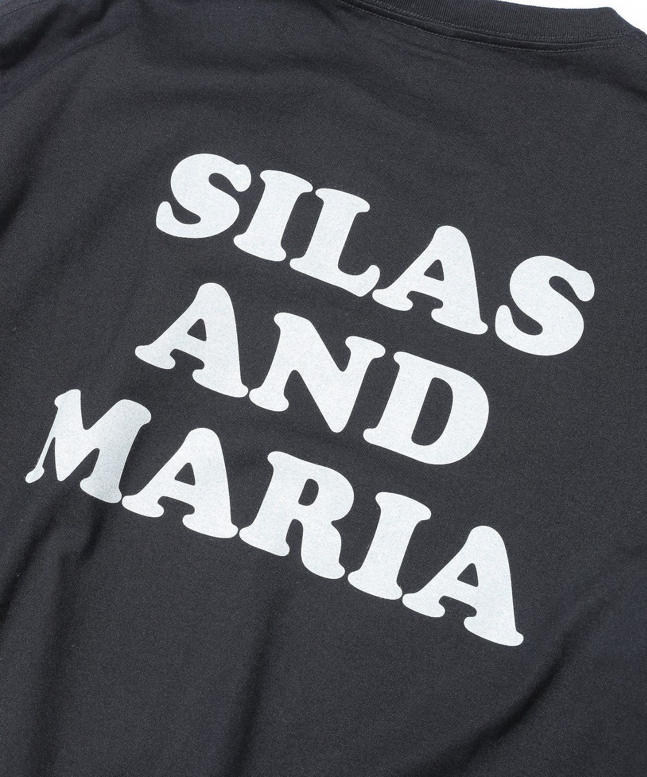 サイラス チャーリーブラウン スヌーピー tシャツ Tシャツ SILAS 