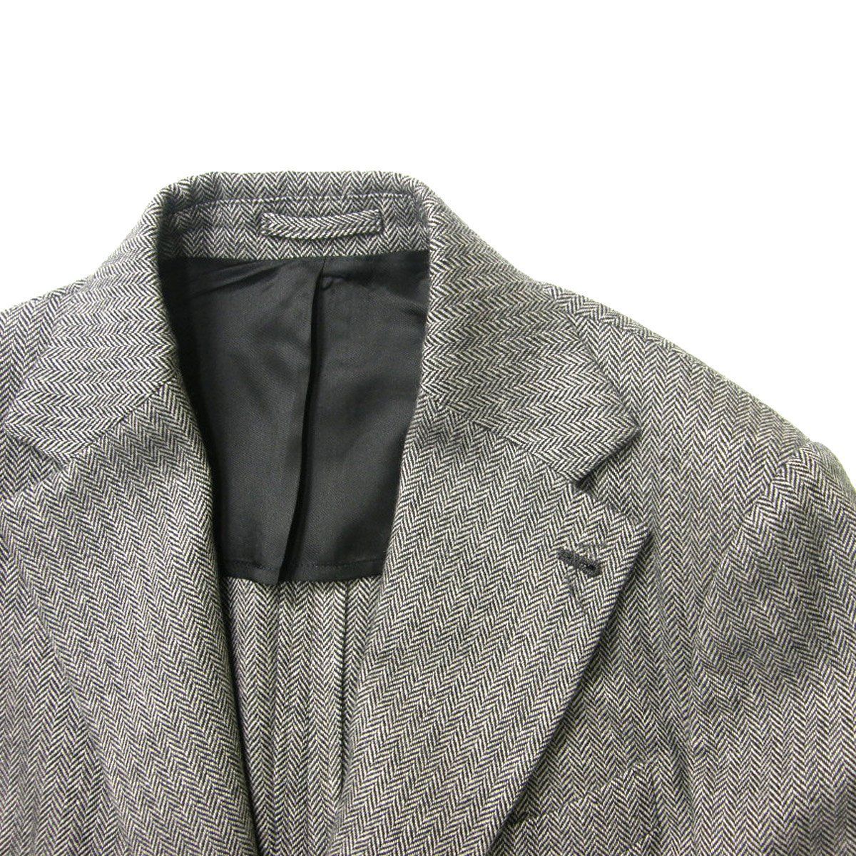 新品】 SHIPS × Finjack ／ シップス × フィンジャック カシミア 
