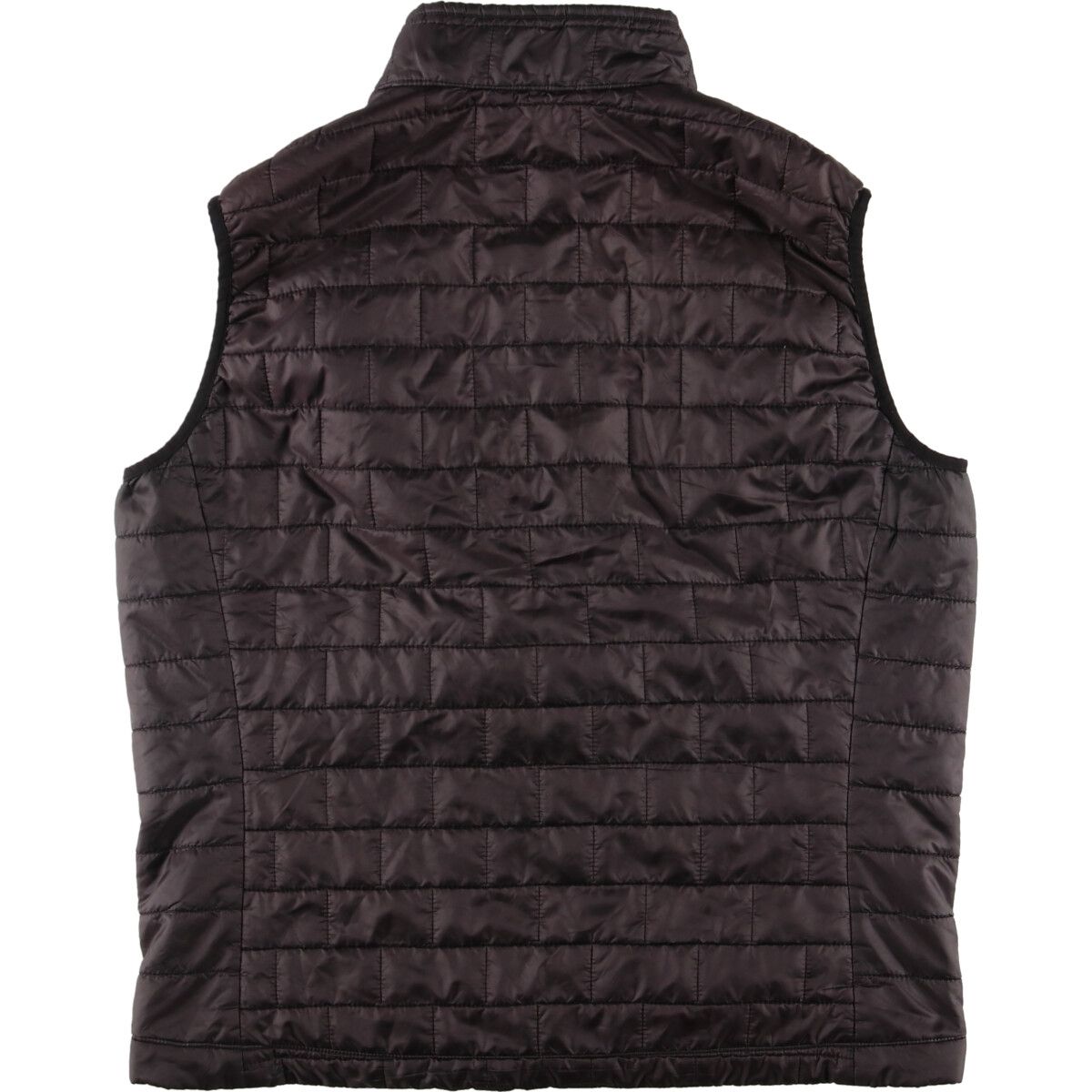 古着 18年製 パタゴニア Patagonia ナノパフベスト 84242FA18 