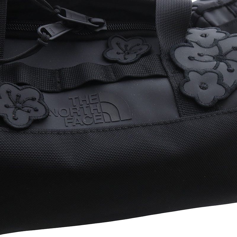 ザノースフェイス THE NORTH FACE セシリーバンセン ベースキャンプ